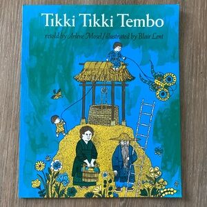 Tikki tikki Tembo